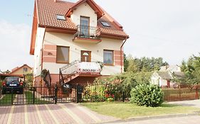 Noclegi Pod Różą
